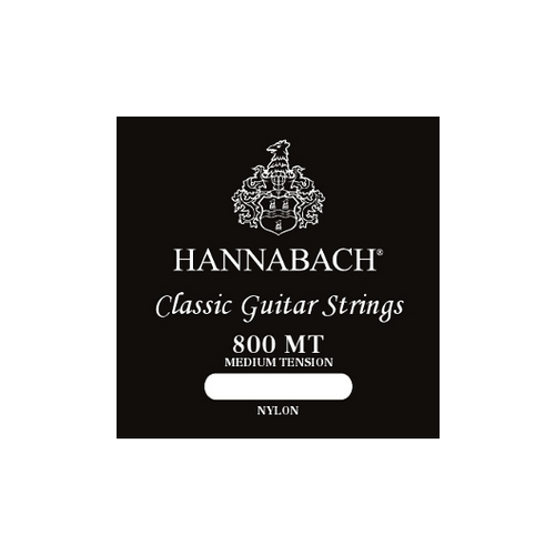 Hannabach single string 8002 MT - H2
