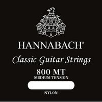 Hannabach single string 8004 MT - D4