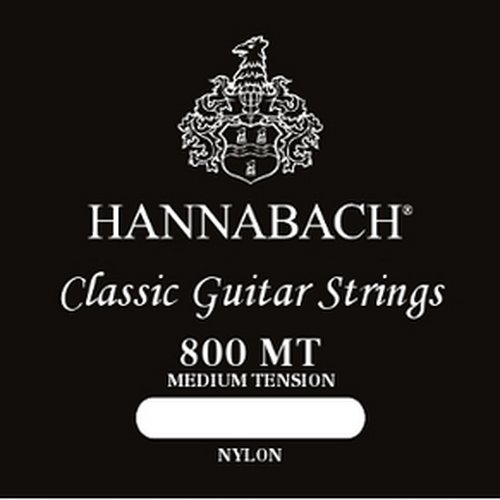 Hannabach cuerda suelta 8006 MT - E6