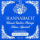 Hannabach corde au détail 8151 HT - E1