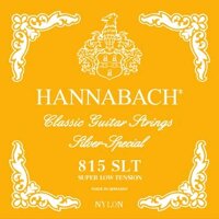 Hannabach corda singola 8153 SLT - G3