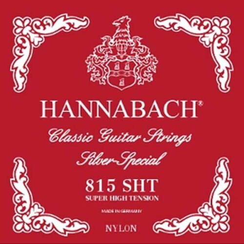 Hannabach corda singola 8155 SHT - A5