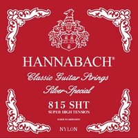 Hannabach single string 8156 SHT - E6