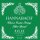 Hannabach single string 8153 LT - G3