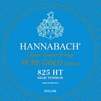 Hannabach cuerda suelta 8254 HT - D4