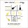 Hannabach corda singola Chitarra per bambini 890 1/2, A5