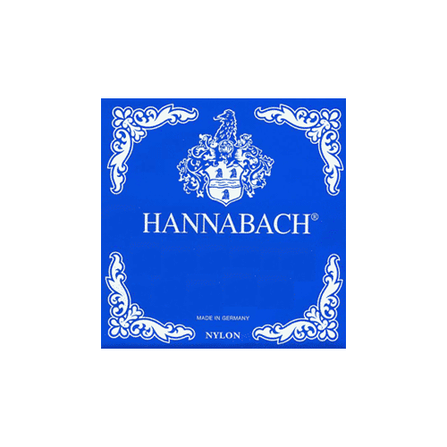 Hannabach corda singola Chrome 875 MT