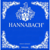 Hannabach corda singola Chrome 875 HT