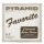 Pyramid single string 341205