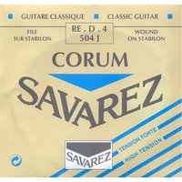 Savarez Corum single string 504J