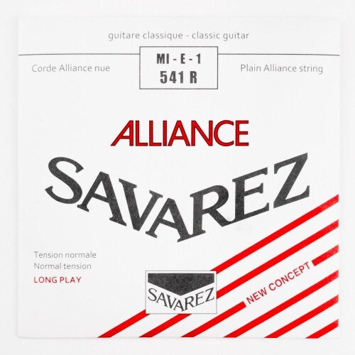 Savarez Carbon single string 541R
