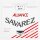 Savarez Carbon single string 541R