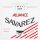 Savarez Carbon single string 543R