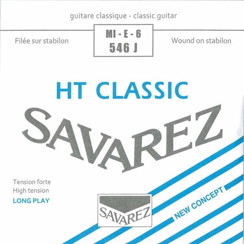 Savarez single string 546J