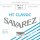 Savarez single string 546J