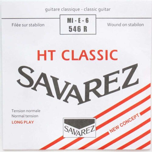 Savarez single string 546R