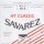Savarez single string 546R