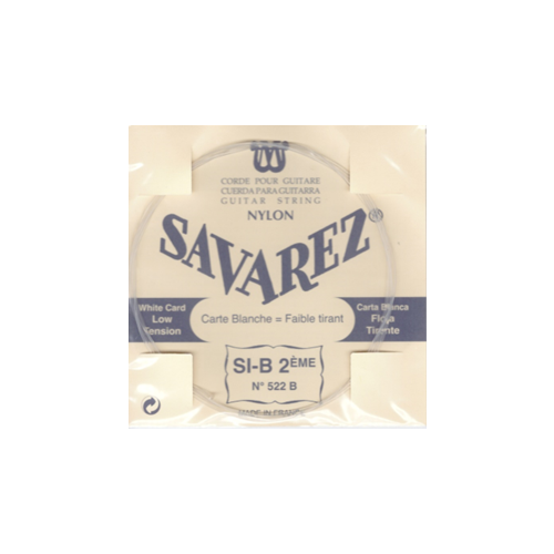 Savarez cuerda suelta 522B