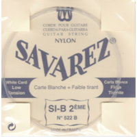 Savarez corda singola 522B