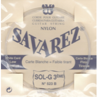 Savarez corda singola 523B