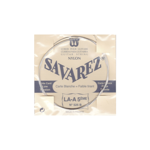Savarez single string 525B