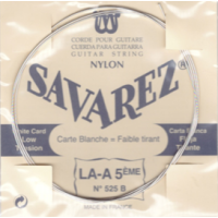 Savarez 525B Einzelsaite A5