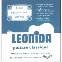 Savarez corda singola Leonida D4 (RE)