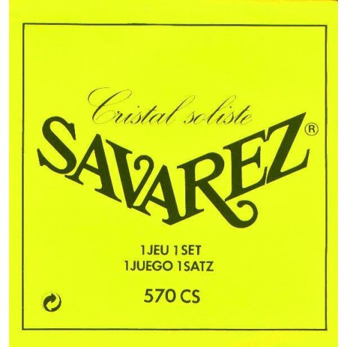 Savarez cuerda suelta 573J - G3
