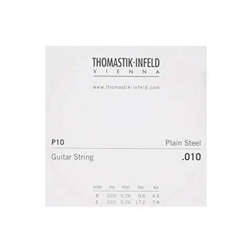 Thomastik cuerda suelta P13