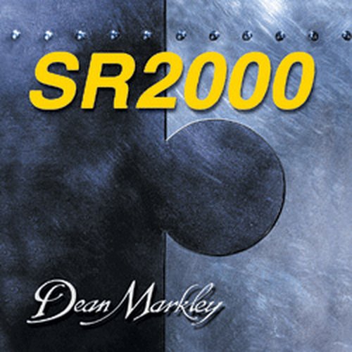 Cordes Dean Markley DM2698 SR2000 Bass 6-cordes 027/127