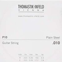 Thomastik Einzelsaite Plain 015