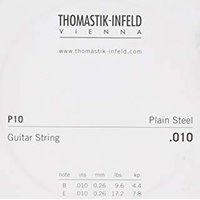 Thomastik corde au détail P16