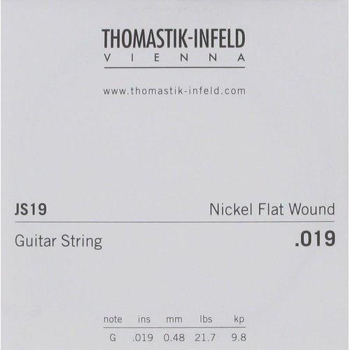 Thomastik single string JS27