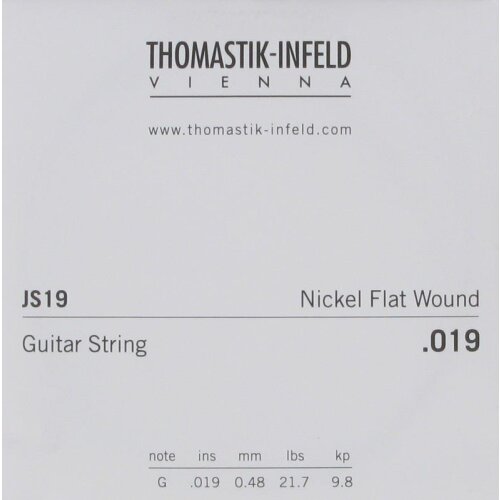 Thomastik cuerda suelta JS53