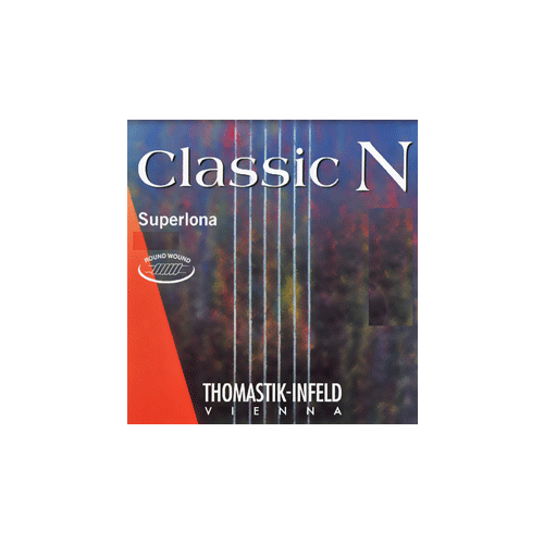 Thomastik Classic Superlona Einzelsaite E6 - CR43