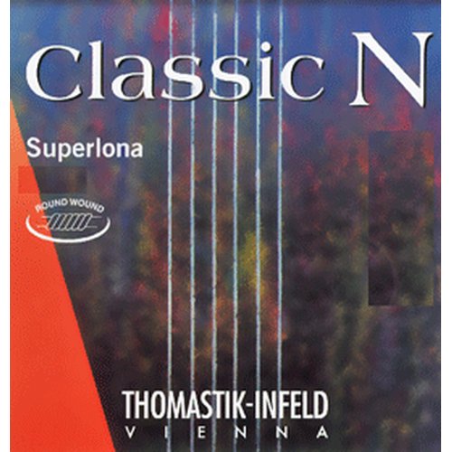 Thomastik Classic Superlona Einzelsaite G3 - CP33
