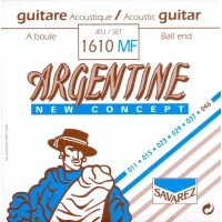Savarez 1610MF single string G3 (SOL)