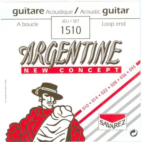 Savarez 1510 single string D4 (RE)