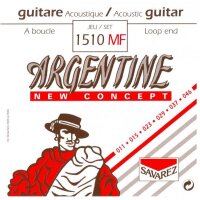Savarez 1510MF Einzelsaite A5 - 037