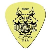Clayton Duraplex Standard 0,50mm rot