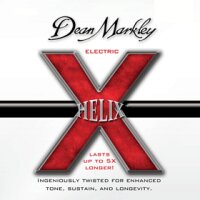 Dean Markley DM 2516 MED Helix HD 011/052