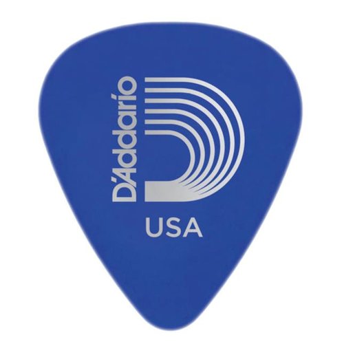 DAddario guitar picks 1DBU5