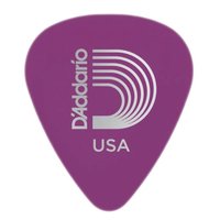 DAddario guitar picks 1DPR6