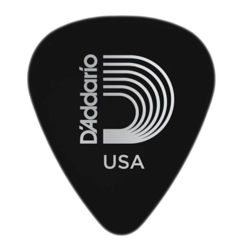 DAddario Duralin 1DBK7 Plektren