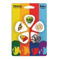 DAddario púas 1CWH2-10B3