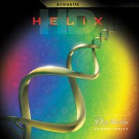 Dean Markley DM 2083 MED Helix HD 013/056