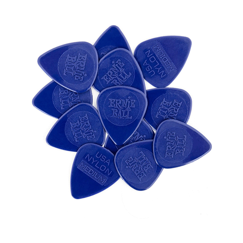 Ernie Ball Nylon Standard Medium 0,72mm