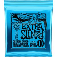 Ernie Ball Extra Slinky