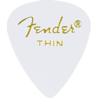 Fender 351 Picks Thin