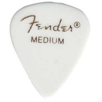 Fender 351 Picks Medium